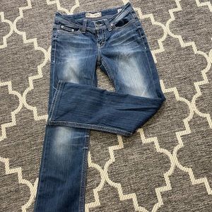 BKE Bootcut Jeans size 28